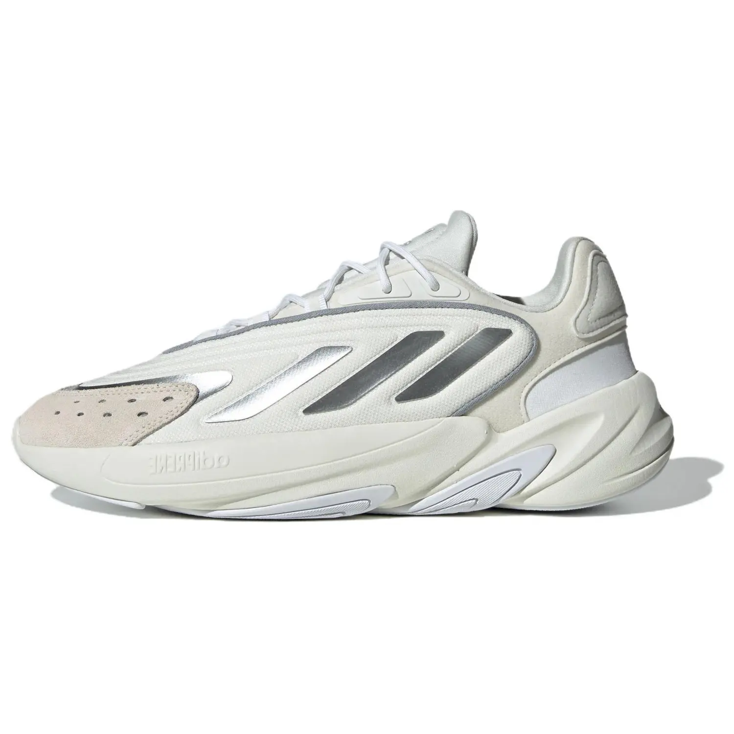 

Кроссовки adidas originals Ozelia Lifestyle Shoes Unisex, белый