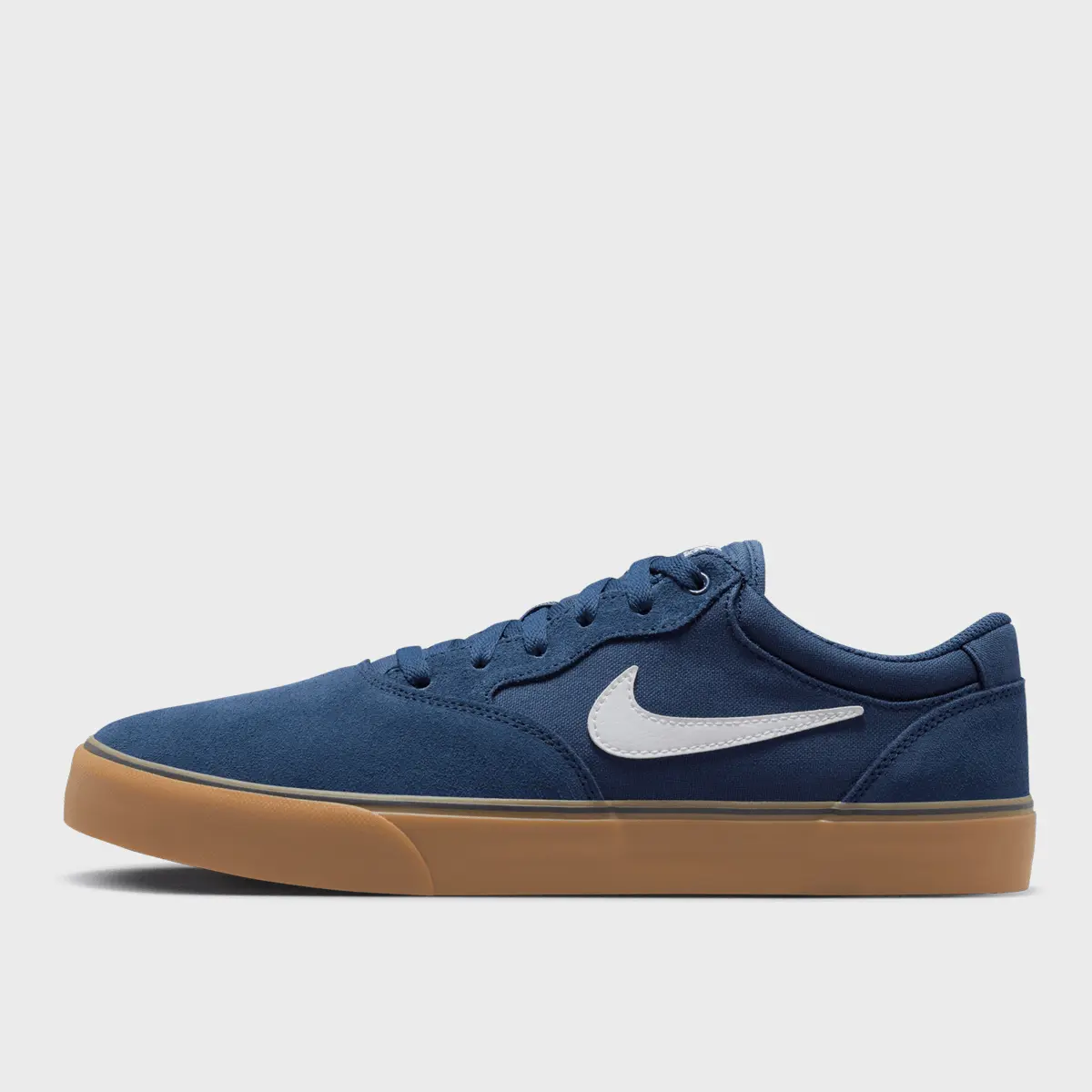 

Кеды Nike SB SB Chron 2, синий