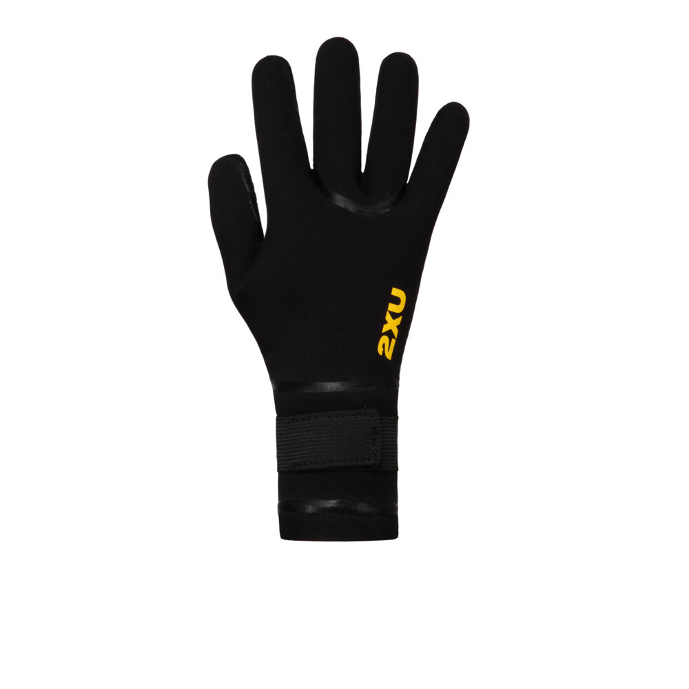 

Перчатки 2XU Propel Neoprene, черный