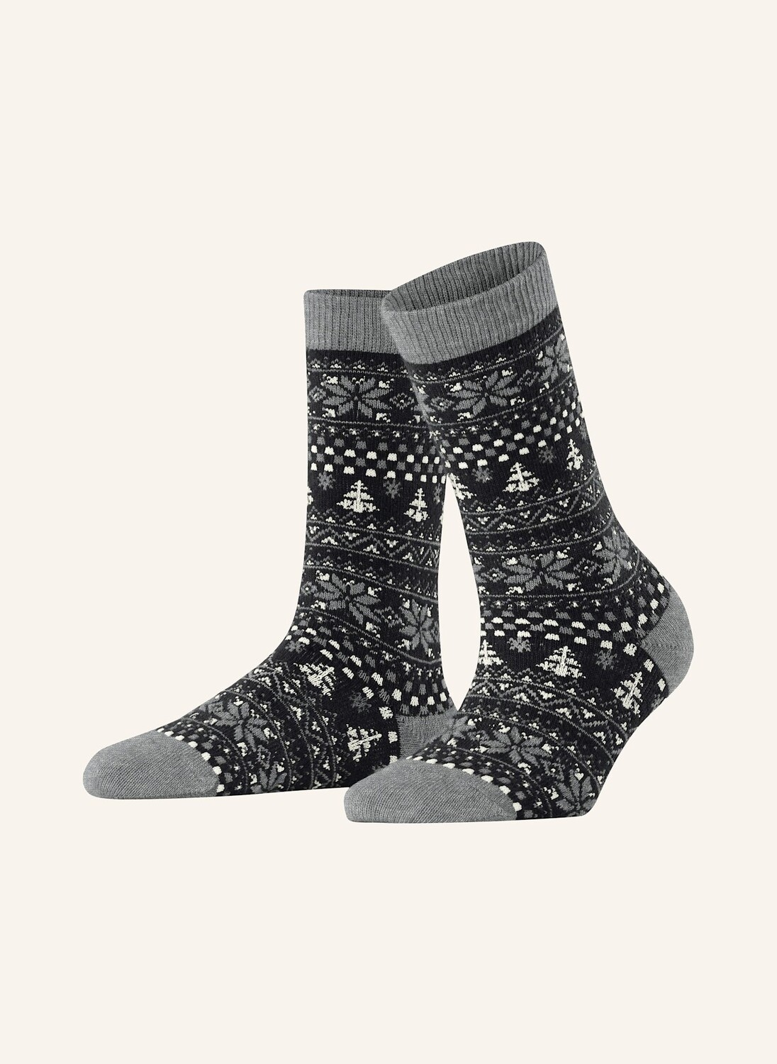 

Носки кантри призвание Falke, серый