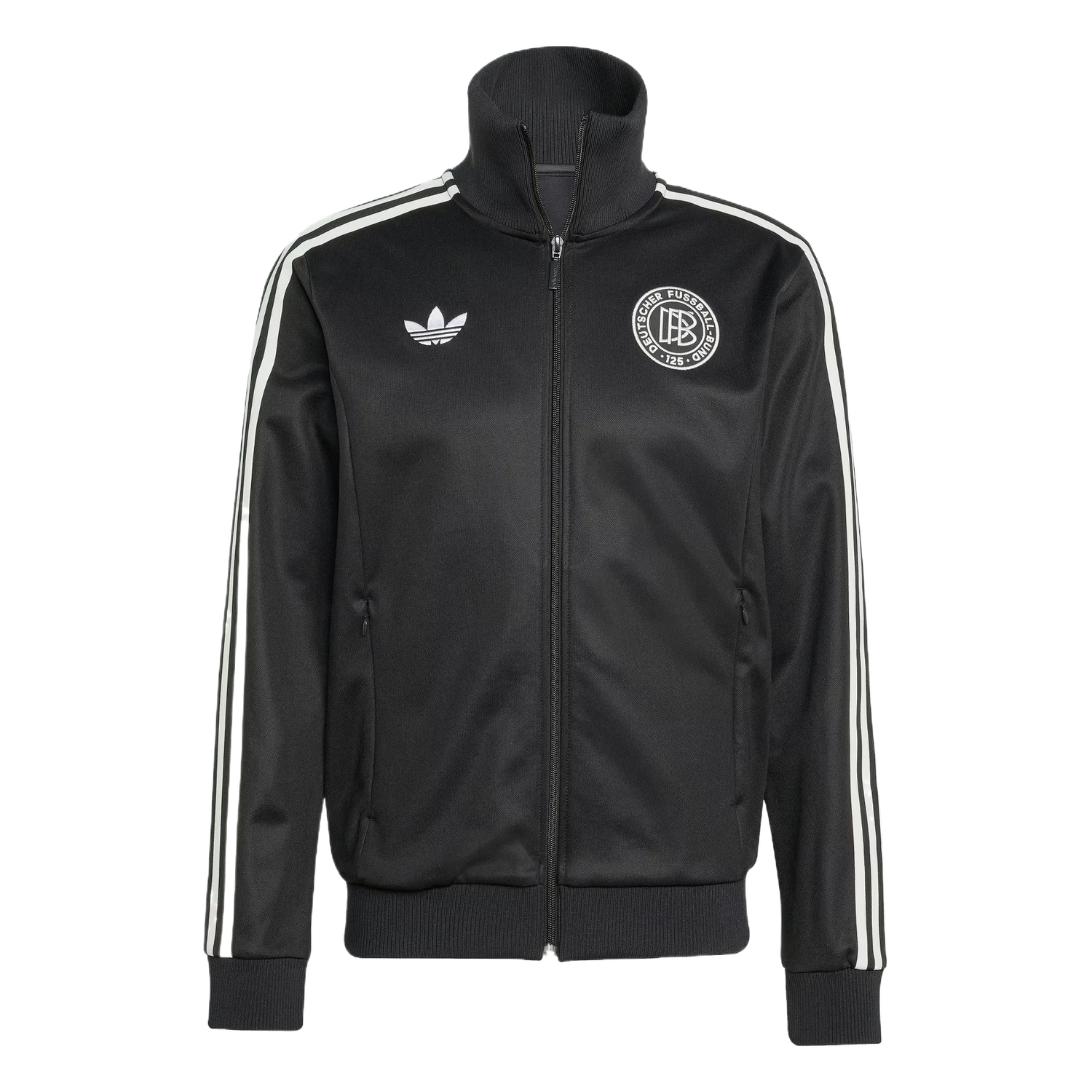 

Adidas Originals Свитшот Adidas Germany Anniversary Three stripe, Black