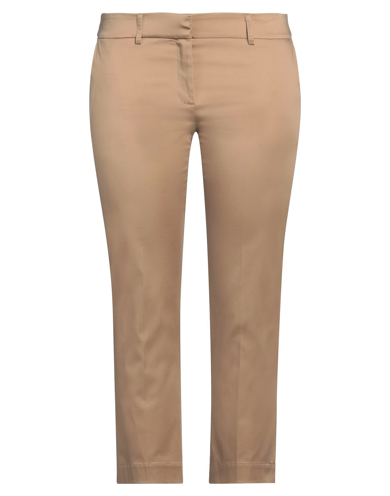 

Брюки Meimeij, хаки