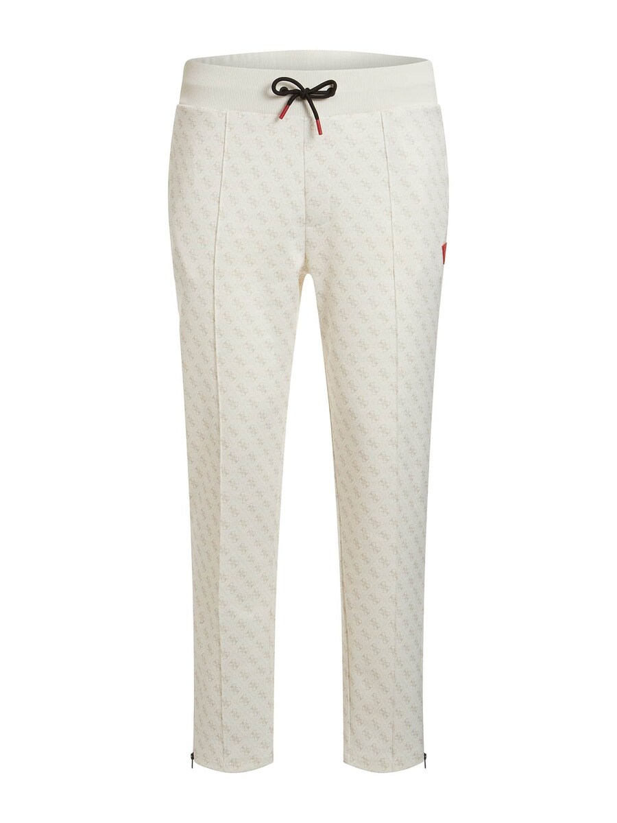 

Узкие брюки GUESS, White