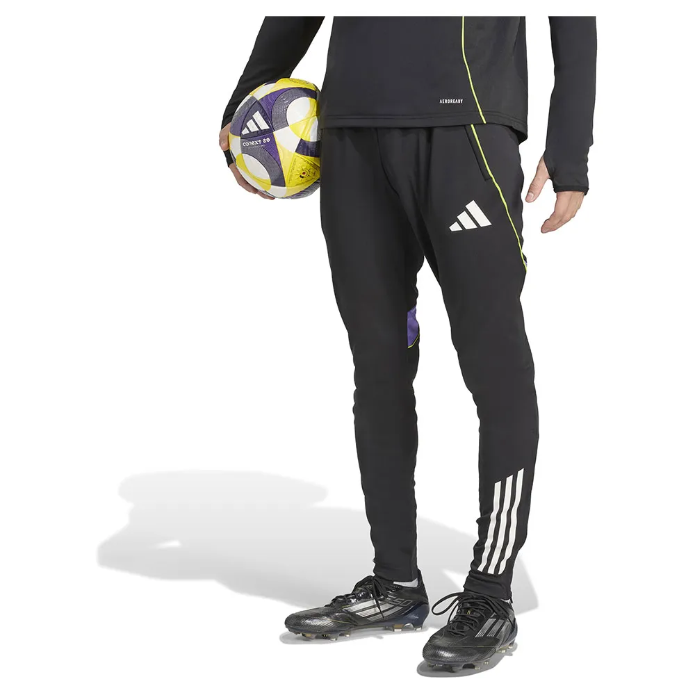 

Брюки adidas Tiro 25 Competition Training, черный