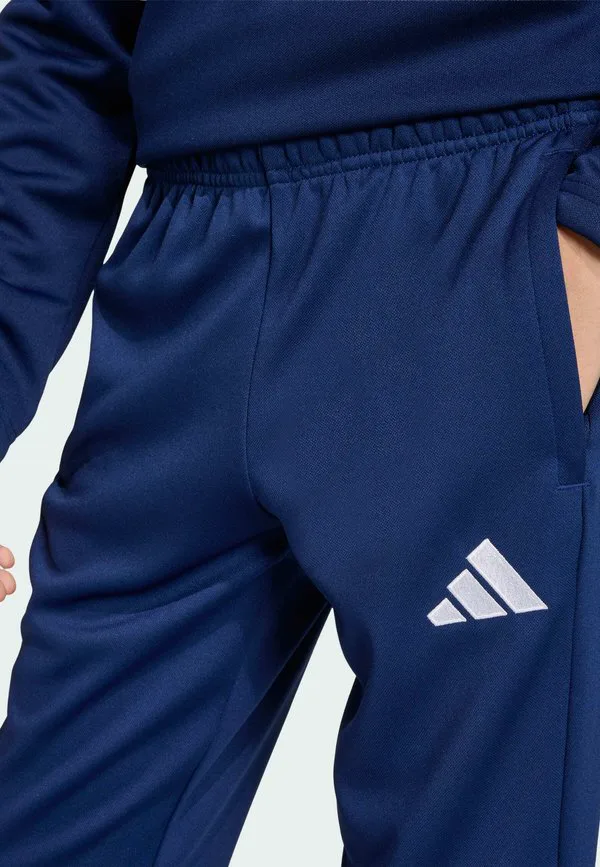 Спортивные штаны entrada26 Adidas Performance, Team Navy Blue White — фото 4