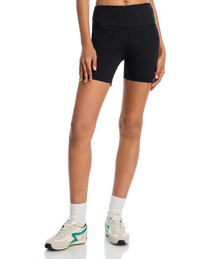 

AQUA Sport Bike Shorts - эксклюзив AQUA, черный