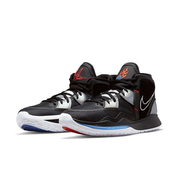 Кроссовки kyrie infinity ep Nike, черный — фото 3