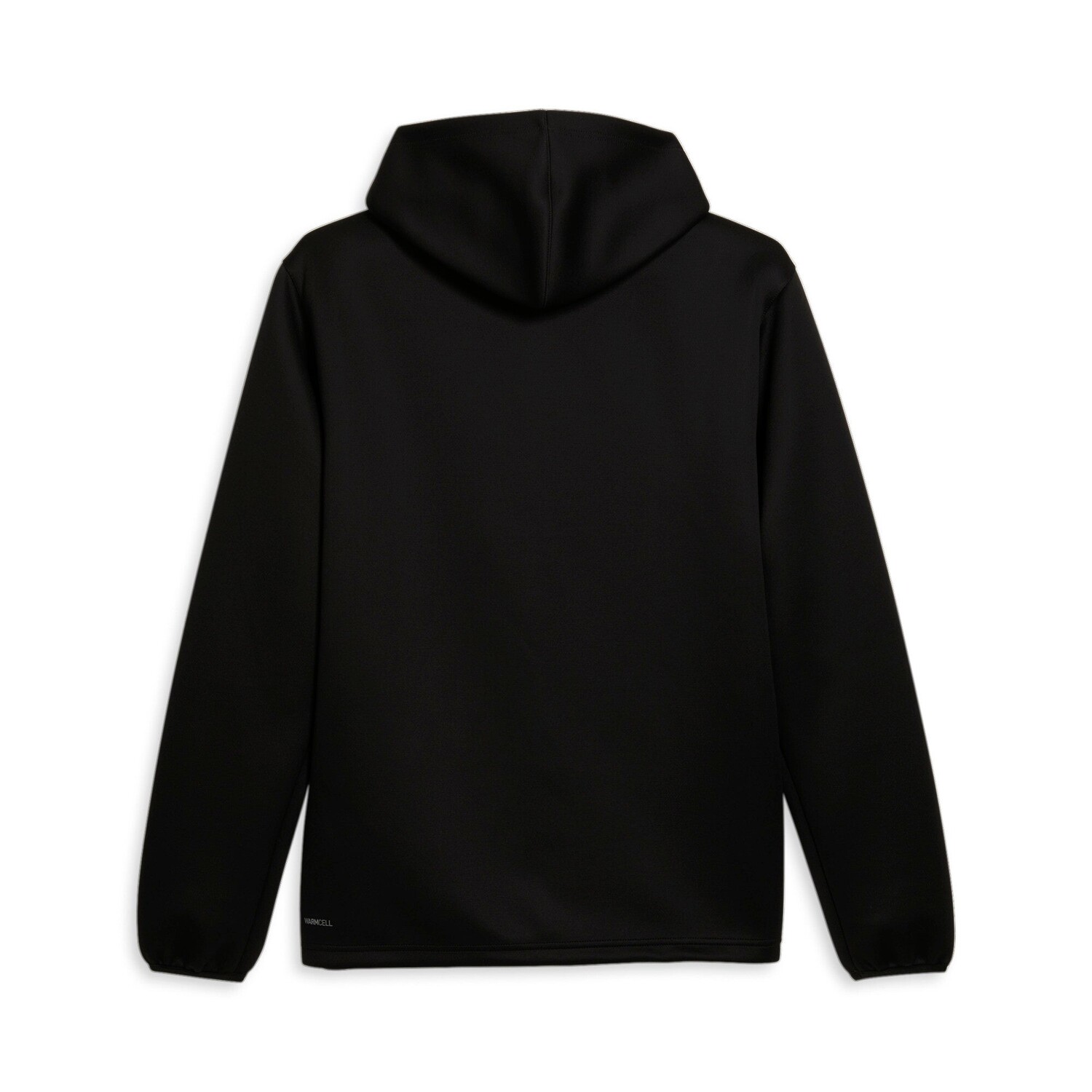 

Мужская толстовка PUMA Fit, черный