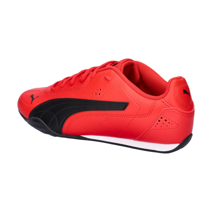 Кроссовки унисекс Puma CATCH 402679 — фото 3