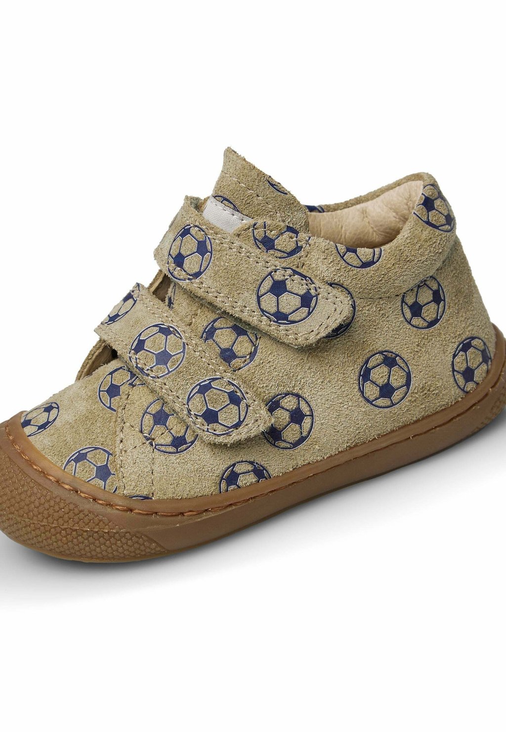 

Кроссовки COCOON IN CON STAMPA Naturino, серый