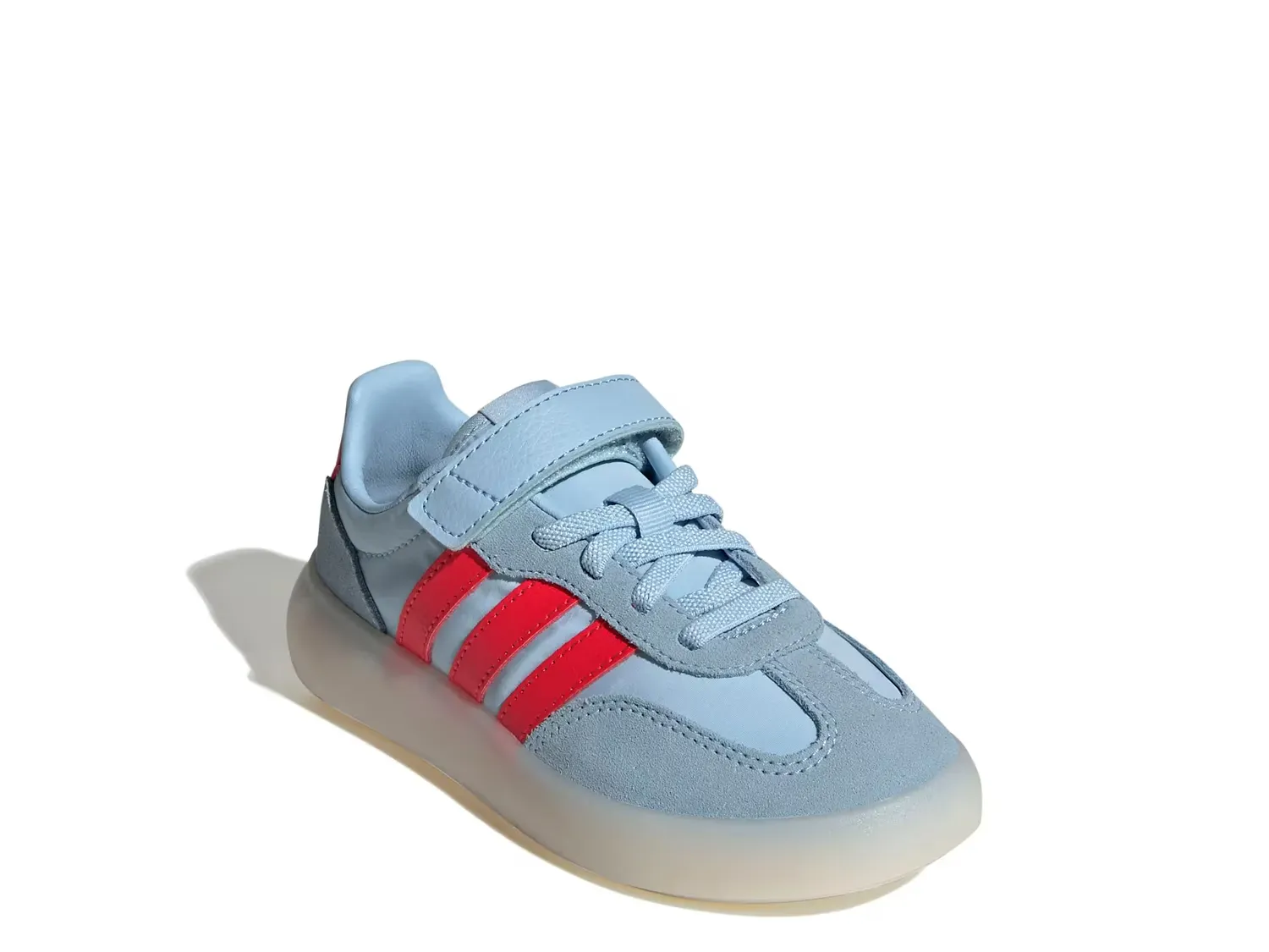 

Кроссовки Barreda Decode - детские Adidas, Blue
