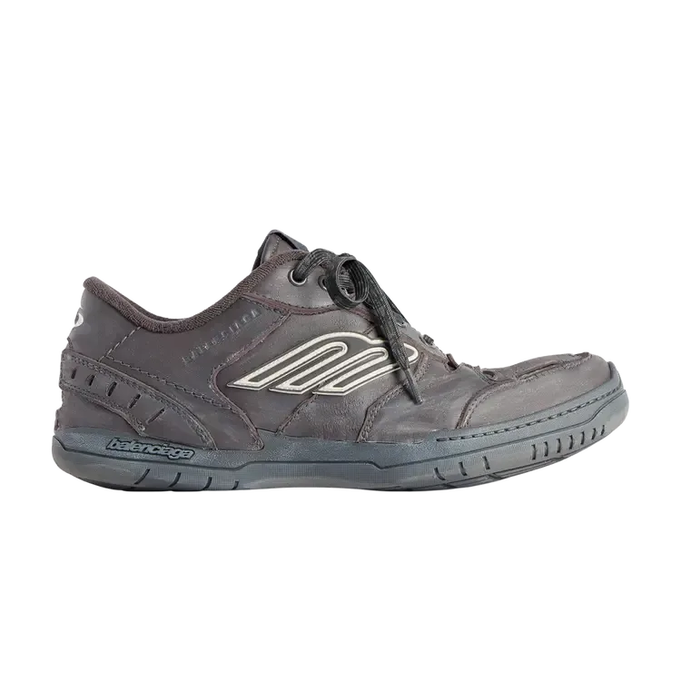 Кроссовки Balenciaga Hamptons 'Grey'