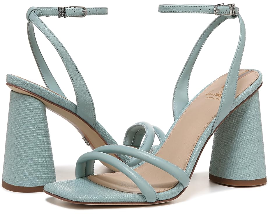 

Туфли Sam Edelman Kia, цвет Tide Blue