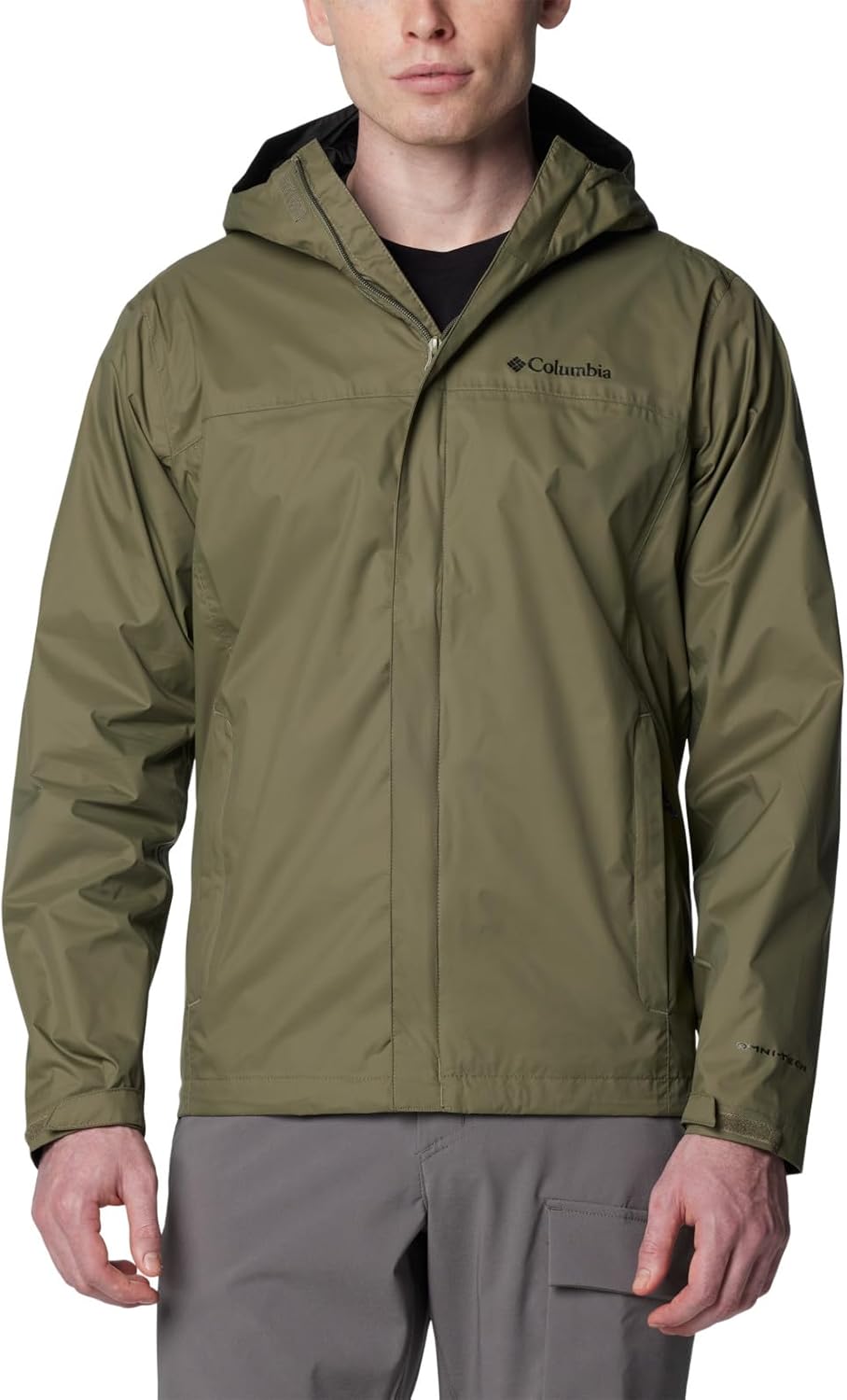 

Куртка Columbia Watertight II для мужчин, Stone Green