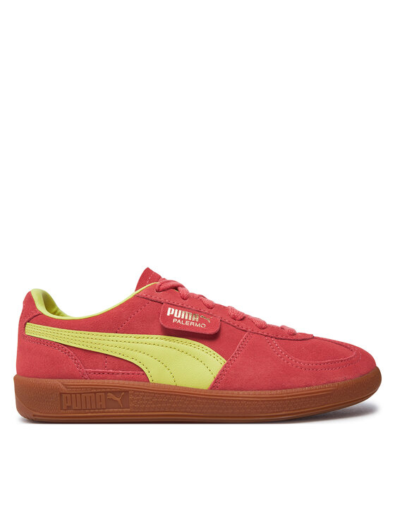 

Кроссовки Puma, розовый