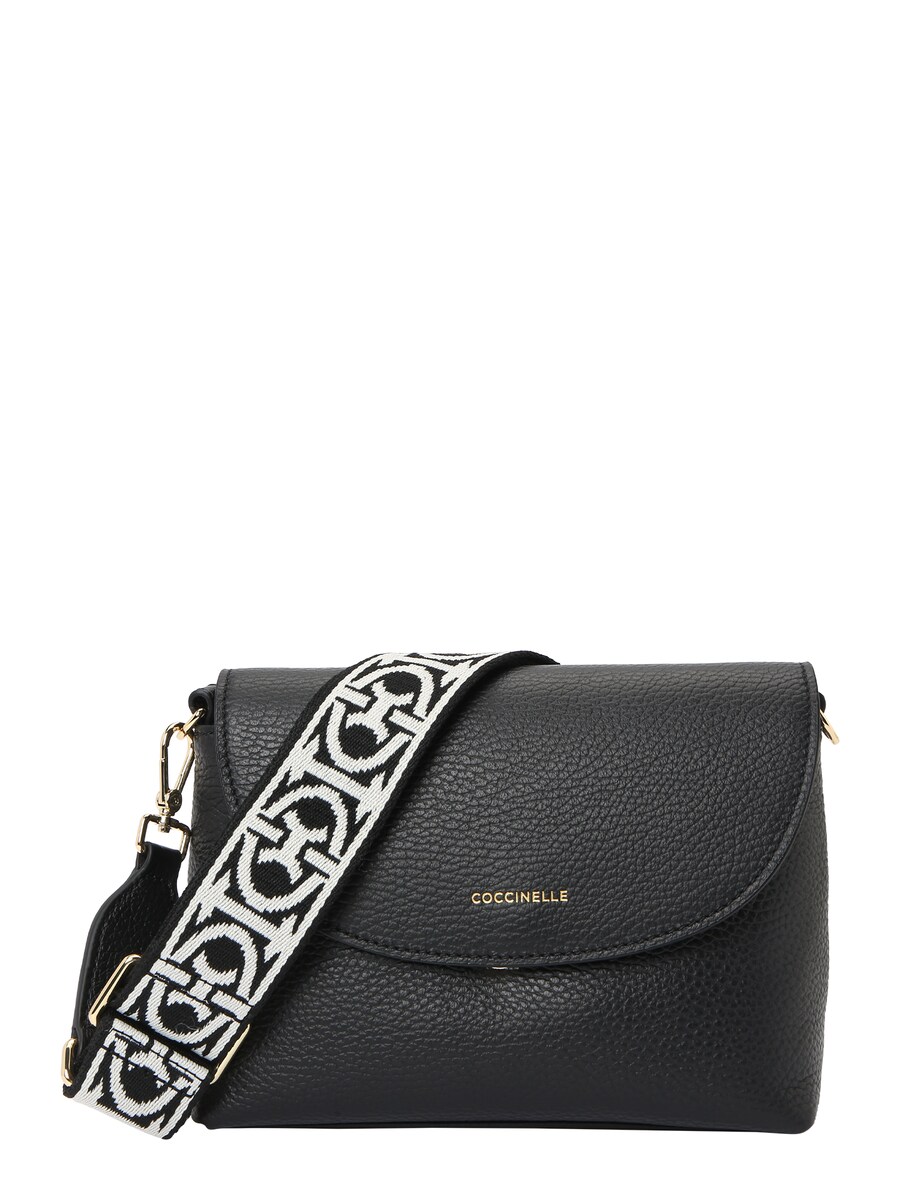 

Сумка через плечо Coccinelle Crossbody Bag PAULINA, черный