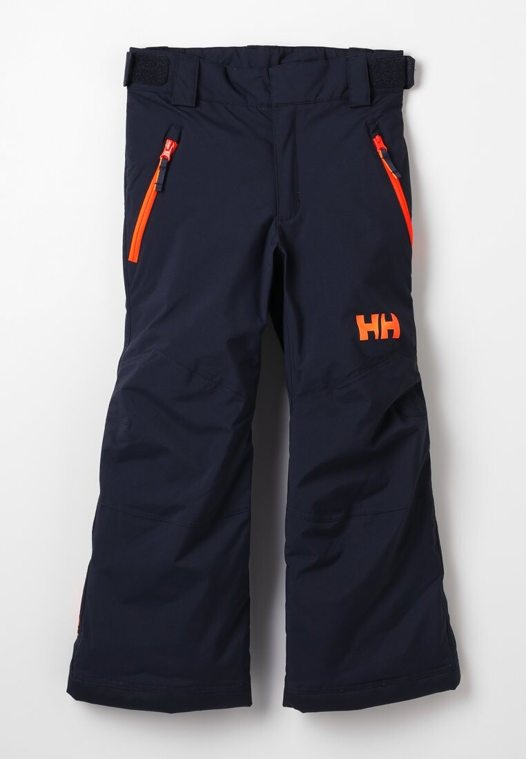 

Лыжные брюки Legendary Junior Helly Hansen, цвет navy