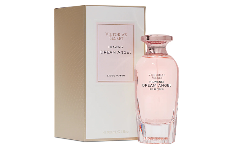 Victoria's Secret Paradise Dream Angel Perfumes Rich EDP 100ml — фото 2