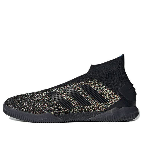 

Кроссовки хищник 19 тр Adidas, черный