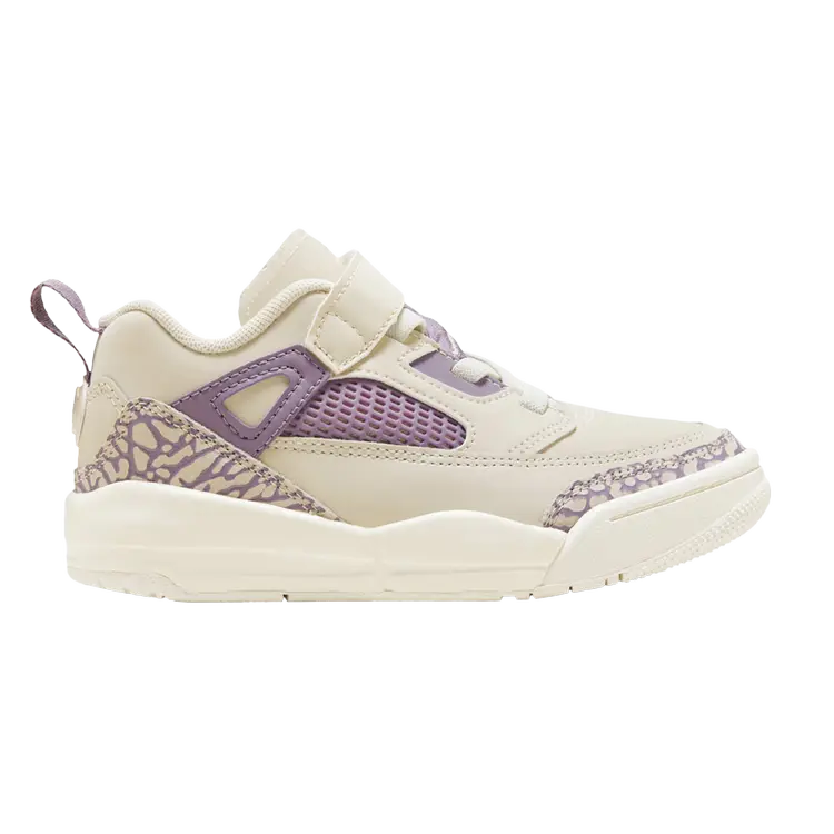 

Кроссовки Jordan Spizike Low PS, цвет Let’s Play!