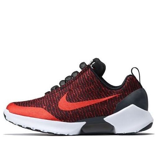 

Кроссовки гиперадаптивные 1.0 ch Nike, красный