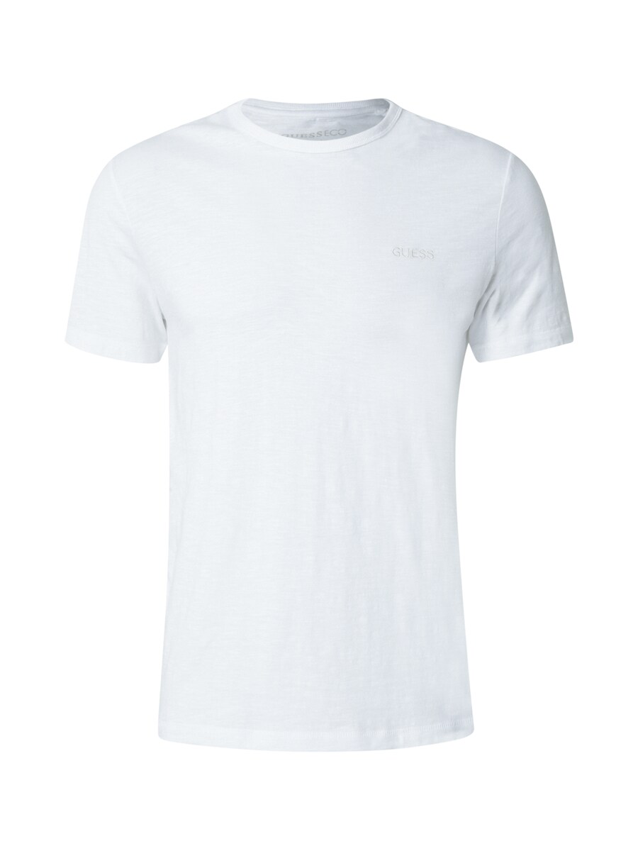

Рубашка GUESS, белый