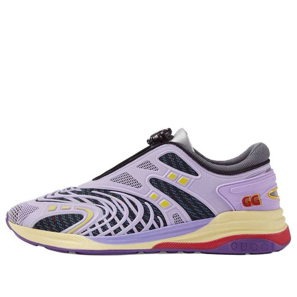 

Кроссовки ultrapace r 'lilac' Gucci, сиреневый, Фиолетовый, Кроссовки ultrapace r 'lilac' Gucci, сиреневый
