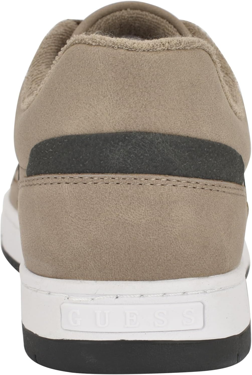 Кроссовки Guess Men's Tolyo, Taupe/Dark Grey 240 — фото 3