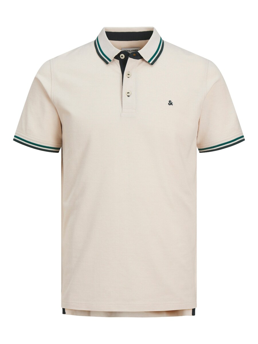 

Футболка JACK & JONES JACK & JONES JJPaulos, Beige
