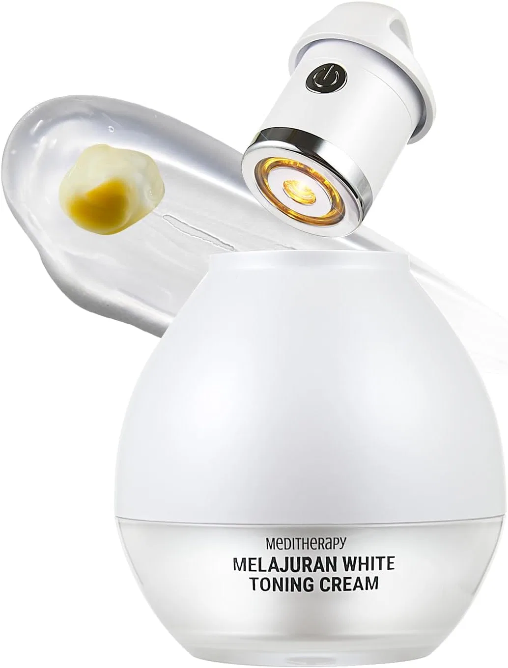 Крем для лица Meditherapy — Дневной Melajeran White Toning Cream от, 50 мл