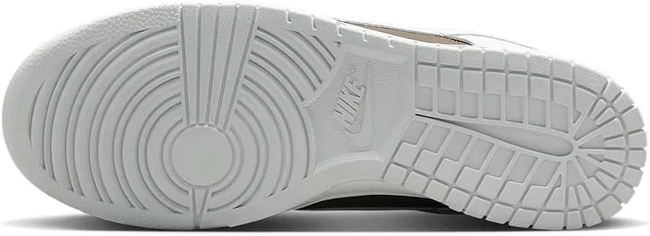 Кроссовки Nike Dunk Low Retro, мужские, цвет Cave Stone/Summit White/Pure Platinum — фото 2