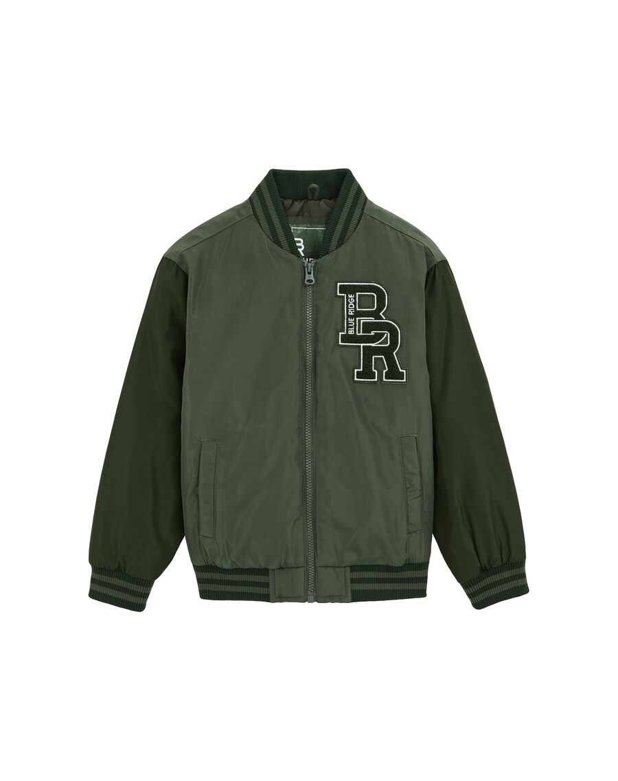 

Демисезонная куртка WE Fashion, Khaki