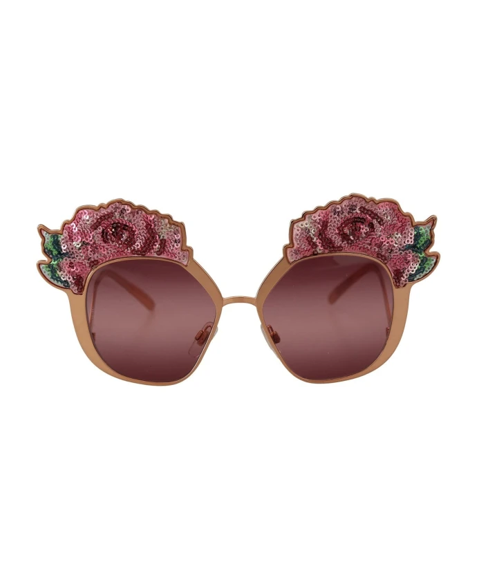 

Солнцезащитные очки ss22 с защитой от ультрафиолета Dolce & Gabbana, мультиколор