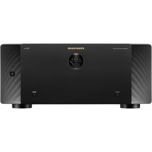 

Marantz AMP 10 16-канальный усилитель мощности 200 Вт