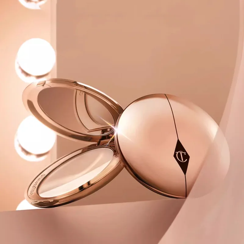 CT Lightweight, Long Lasting, Skin Friendly Makeup Sets Easy to Blend Natural Four Piece Set Charlotte Tilbury, four-piece set — фото 3