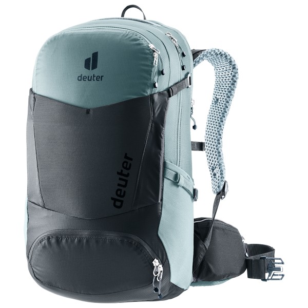 

Женский рюкзак Trans Alpine Pro SL 26 - велосипедный Deuter, мультиколор