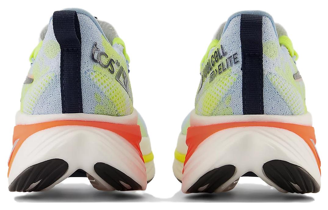 Кроссовки New Balance FuelCell SuperComp Elite V3 'London Edition' MRCELLD3 — фото 3