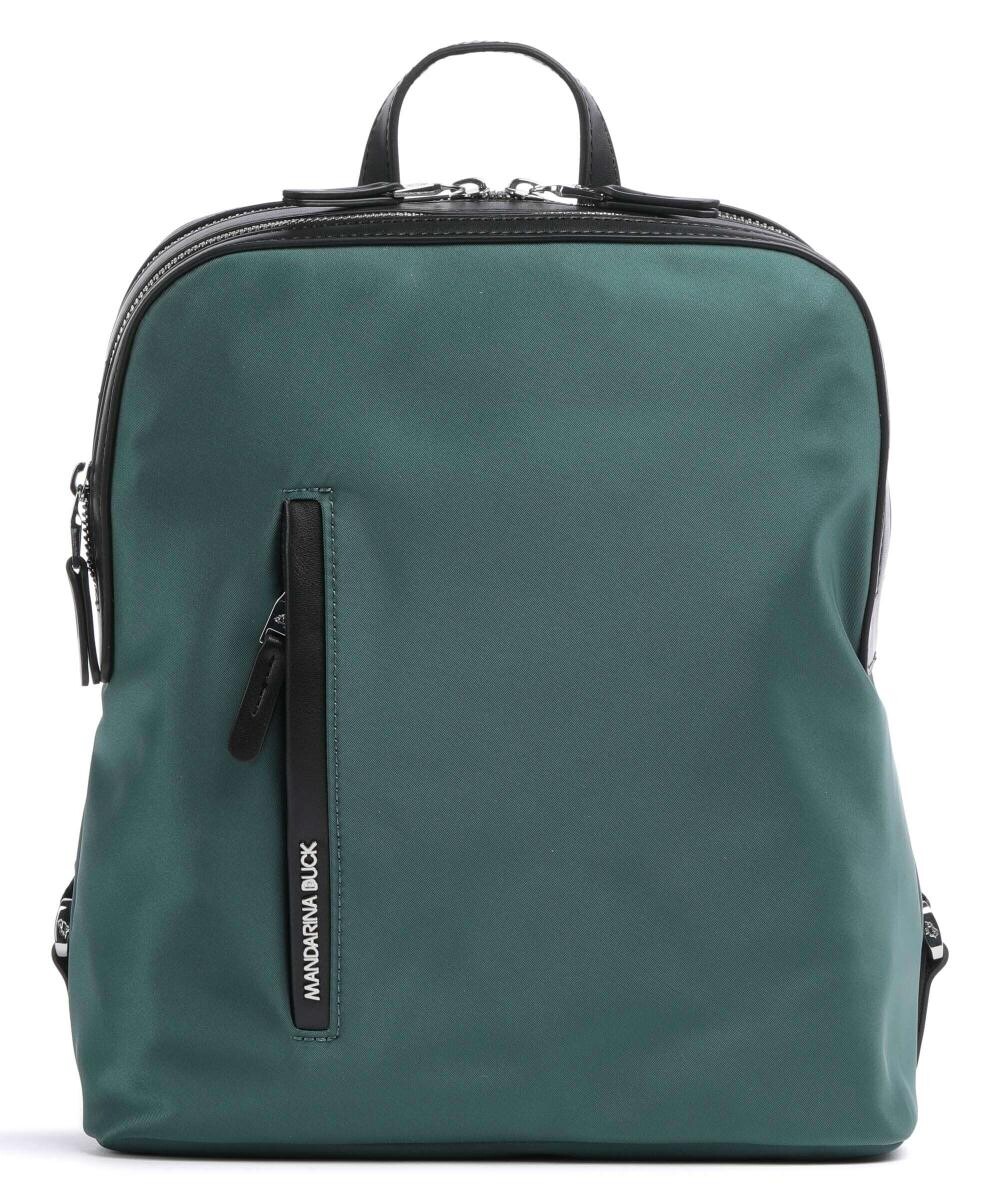 

Рюкзак hunter из полиэстера Mandarina Duck, зеленый
