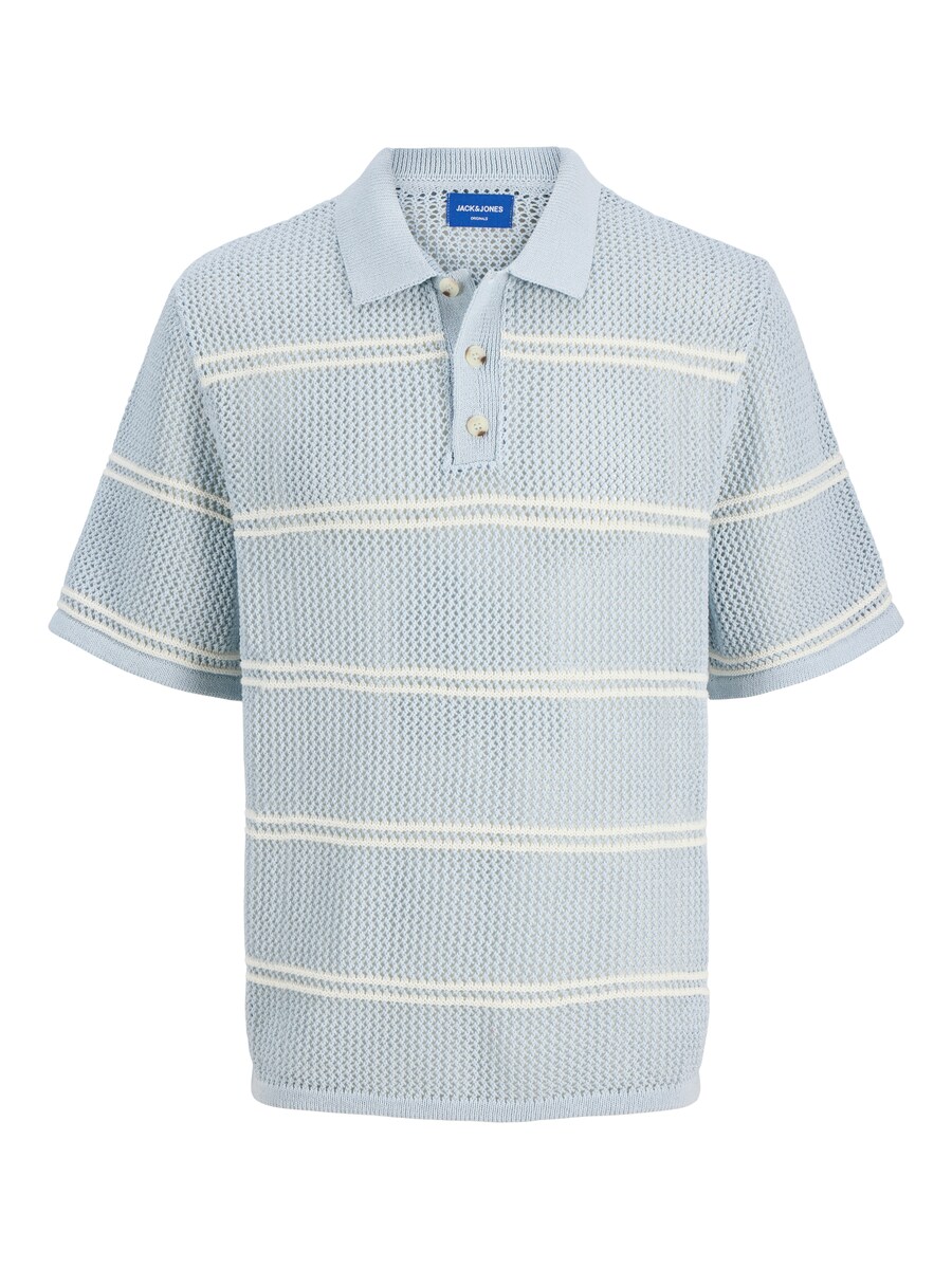 

Свитер JACK & JONES JACK & JONES JORSUMMER, Light blue