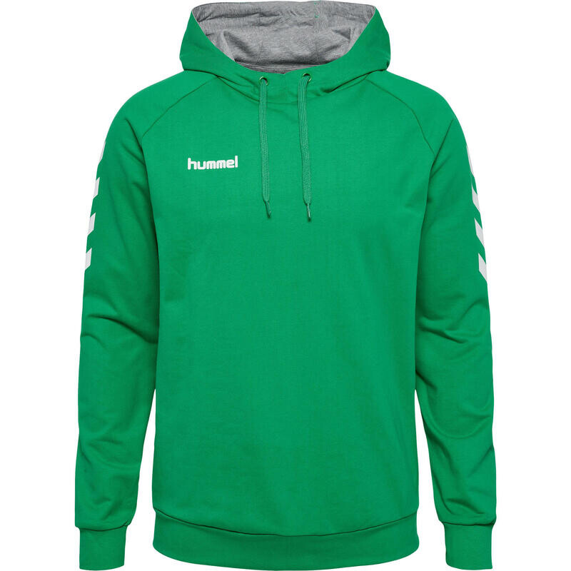 

Спортивная толстовка Hummel, цвет moosgrün/moosgrün/moosgrün