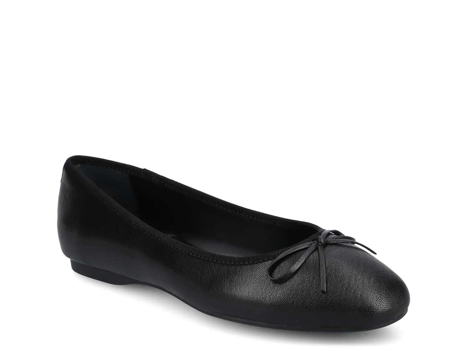 Балетки Birdies The Hummingbird Ballet Flat, черный