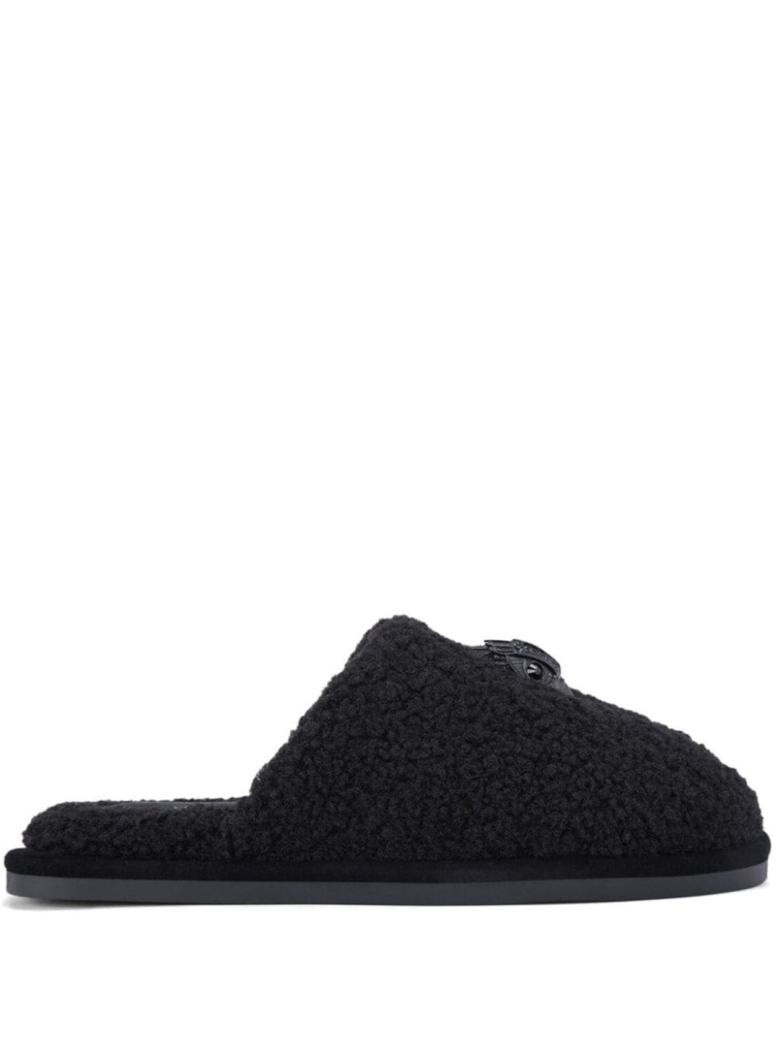 

Kurt Geiger London тапочки Кенсингтон, черный
