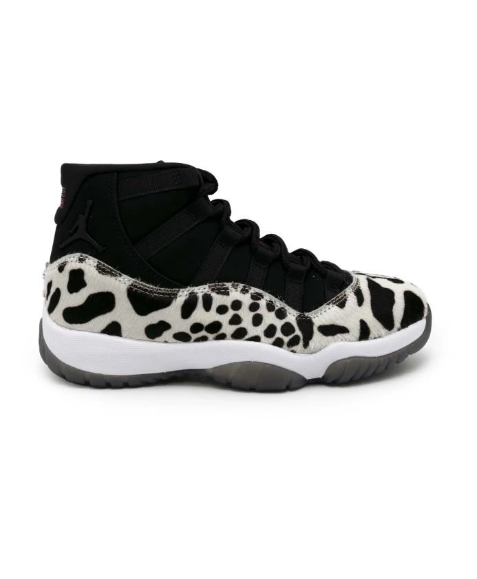 

Кроссовки Jordan11 Animal Institution черные Nike, мультиколор, Черный, Кроссовки Jordan11 Animal Institution черные Nike, мультиколор