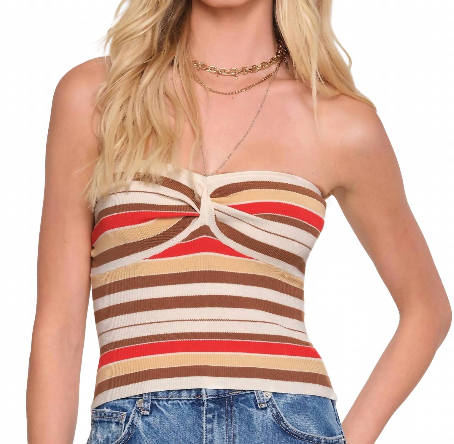 

Топ Emmett в пламени Heartloom, Flame