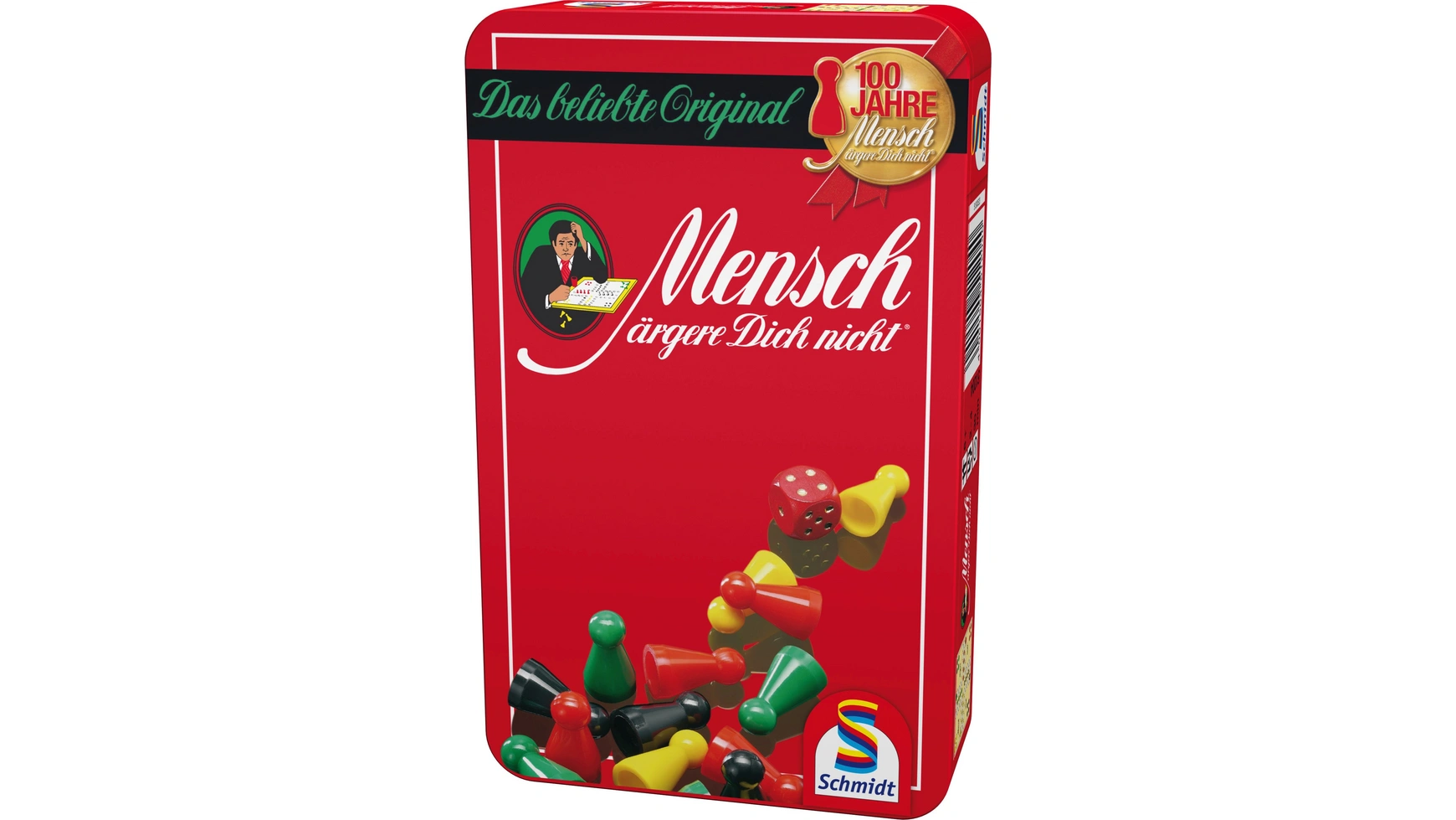 

Schmidt Spiele Не злись