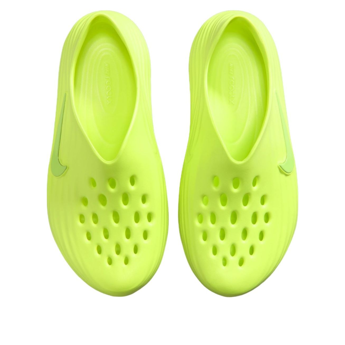 Nike ReactX Rejuven8 'Volt Ice' — фото 3