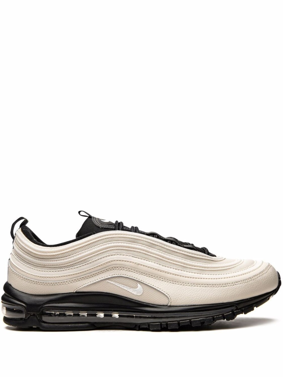 

Nike кроссовки Air Max 97 Light Bone, нейтральный цвет
