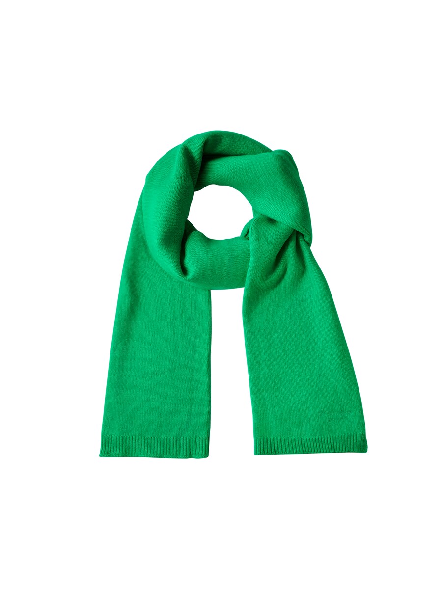 

Шарф Victoria Hyde Scarf Meta, зеленый