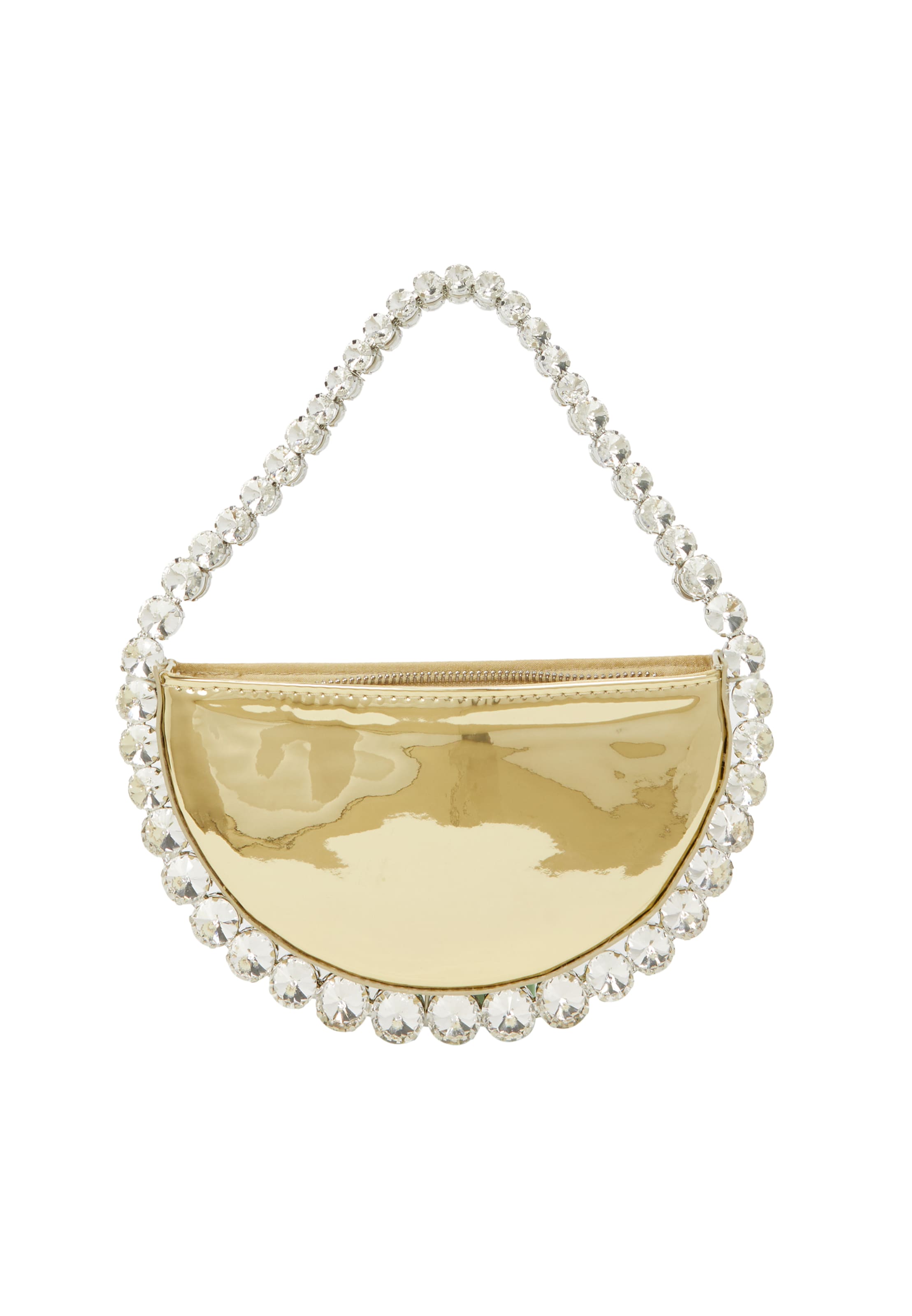 

MyMo at night Сумка в золотом цвете