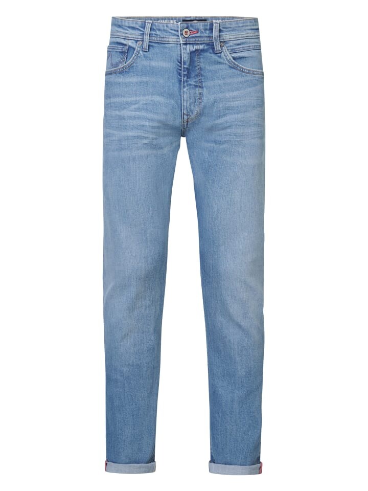 

Джинсы Petrol Industries Straight Fit Starling, синий